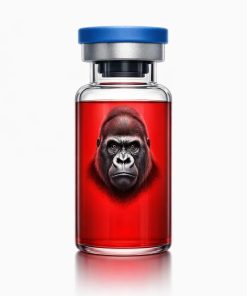 Vitamin B12 (injectable)